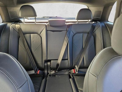 2023 Audi Q3 S line Premium Plus 45 TFSI quattro