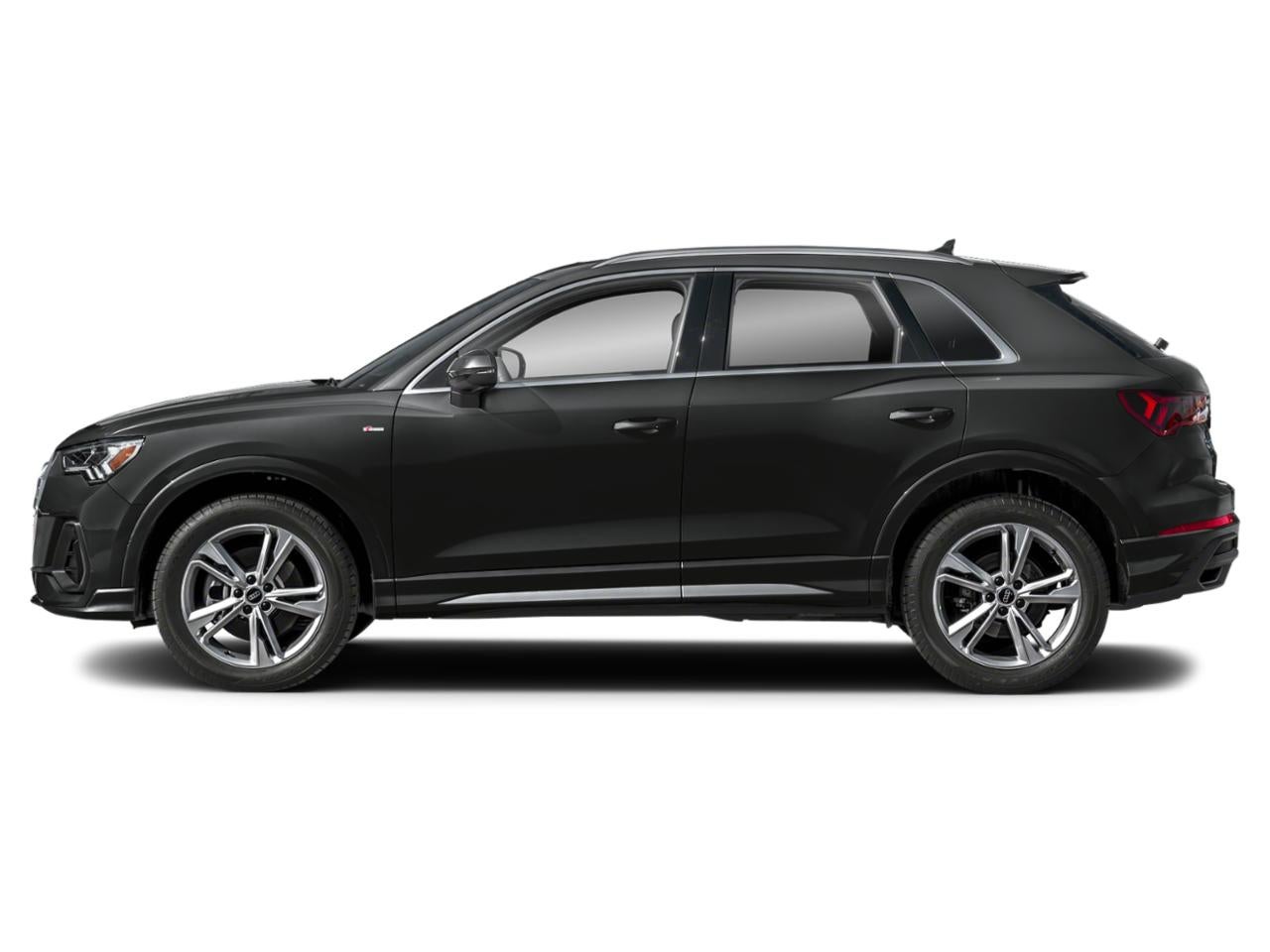 2023 Audi Q3 S line Premium Plus 45 TFSI quattro