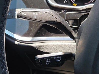 2024 Audi Q3 S line Premium Plus 45 TFSI quattro