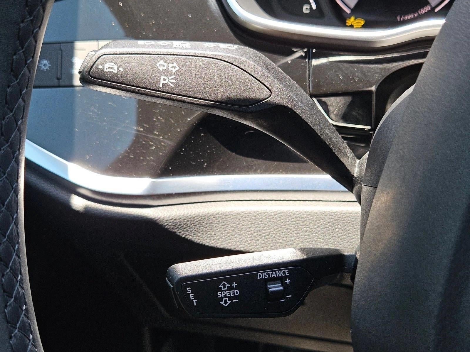 2024 Audi Q3 S line Premium Plus 45 TFSI quattro