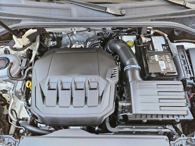 2024 Audi Q3 S line Premium Plus 45 TFSI quattro