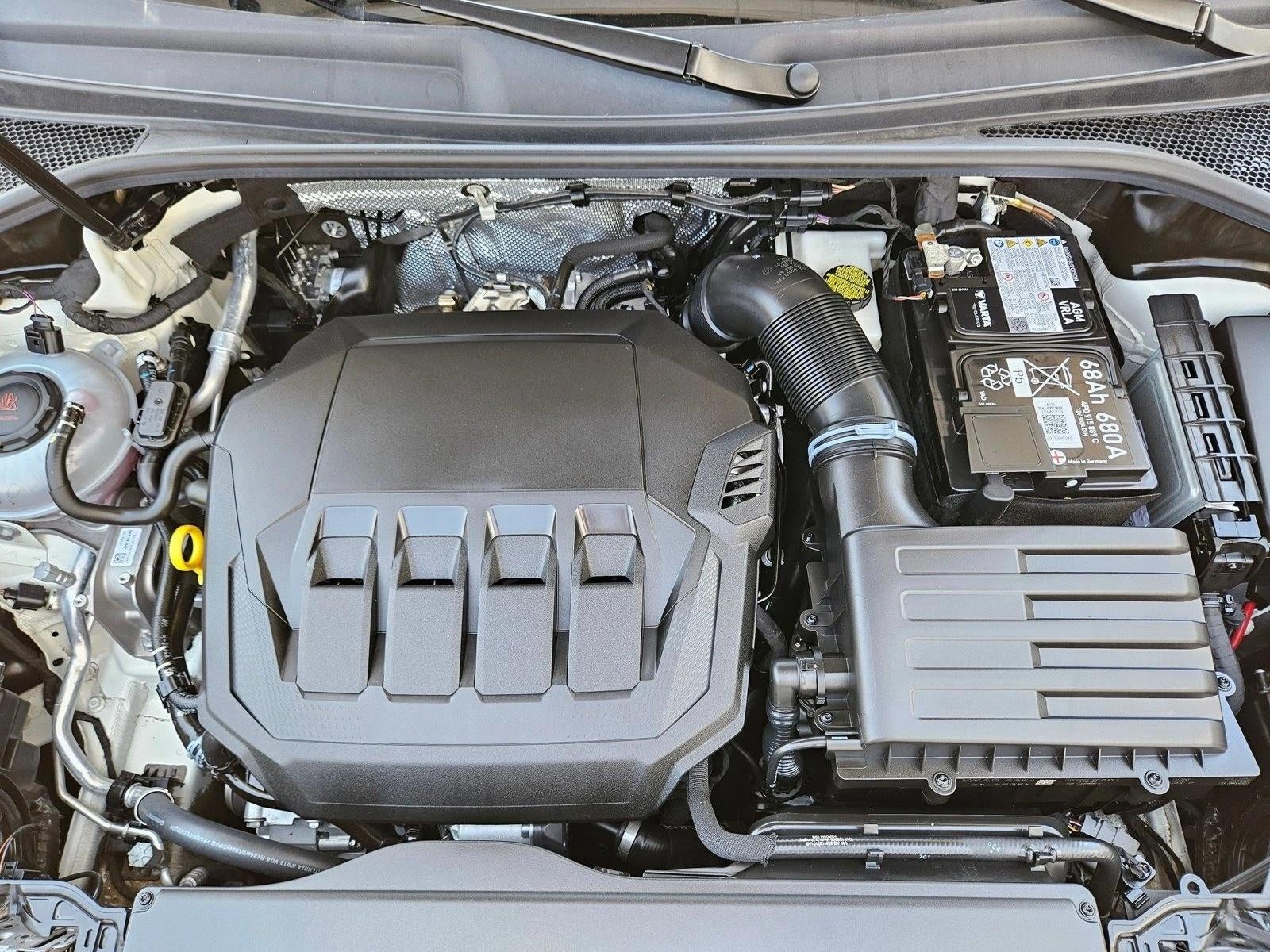 2024 Audi Q3 S line Premium Plus 45 TFSI quattro