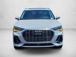 2024 Audi Q3 S line Premium Plus 45 TFSI quattro