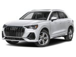 2024 Audi Q3 S line Premium Plus 45 TFSI quattro