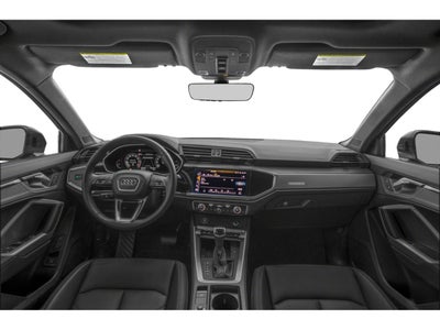 2024 Audi Q3 S line Premium Plus 45 TFSI quattro