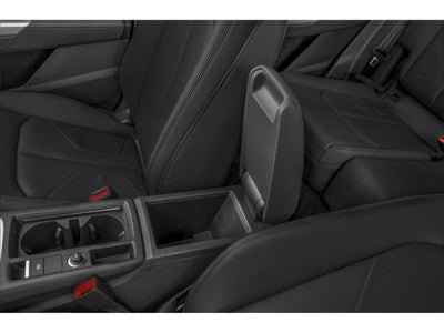 2024 Audi Q3 S line Premium Plus 45 TFSI quattro