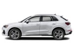 2024 Audi Q3 S line Premium Plus 45 TFSI quattro