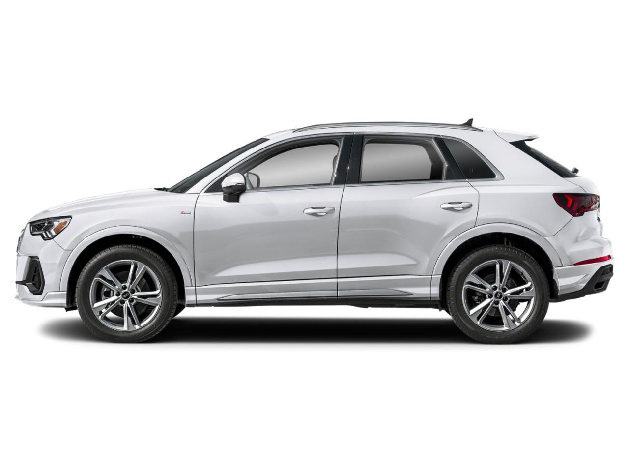 2024 Audi Q3 S line Premium Plus 45 TFSI quattro