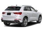 2024 Audi Q3 S line Premium Plus 45 TFSI quattro