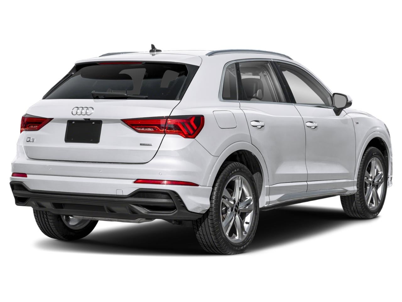 2024 Audi Q3 S line Premium Plus 45 TFSI quattro