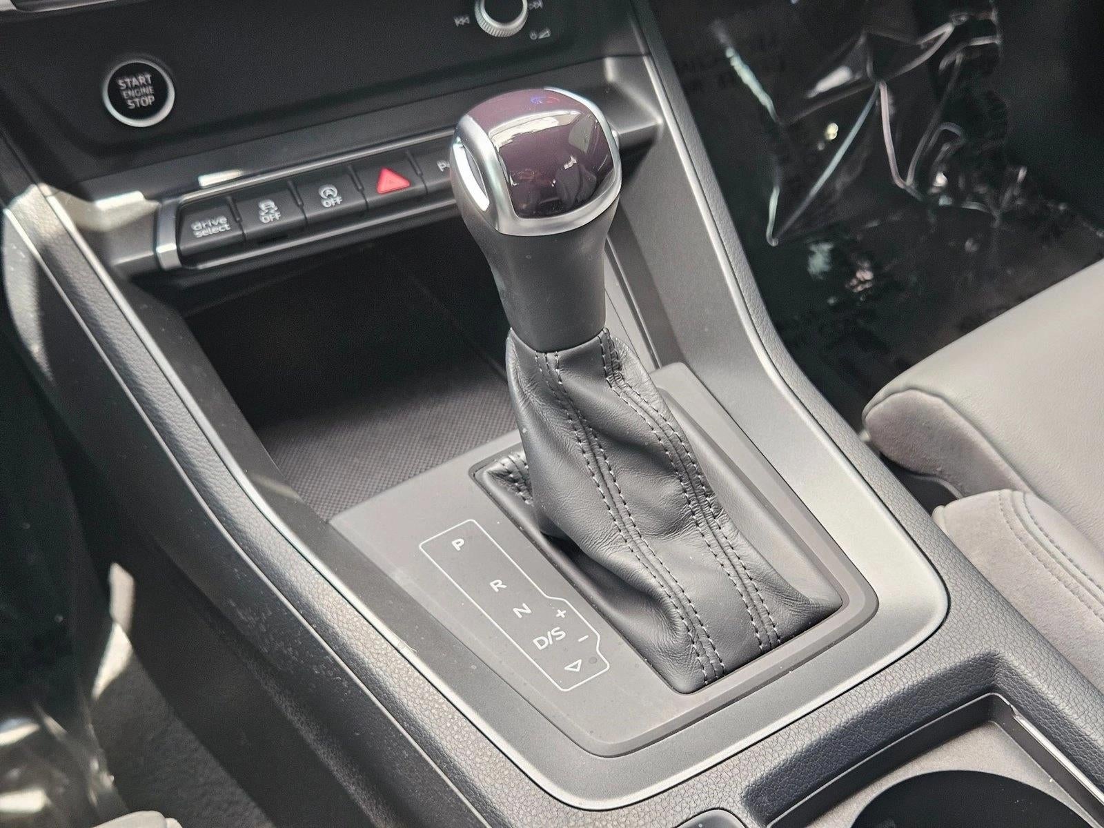 2022 Audi Q3 S line Premium Plus 45 TFSI quattro
