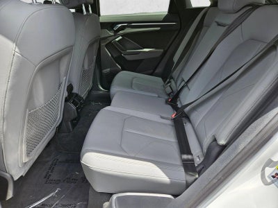 2022 Audi Q3 S line Premium Plus 45 TFSI quattro