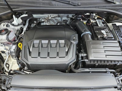 2022 Audi Q3 S line Premium Plus 45 TFSI quattro