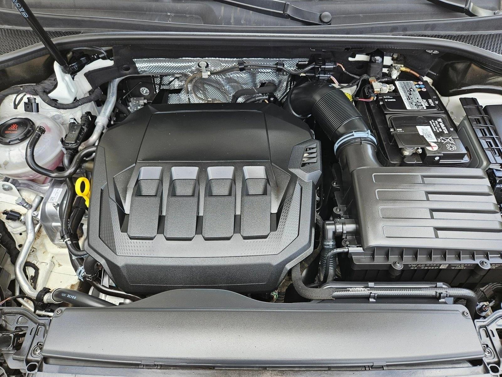 2022 Audi Q3 S line Premium Plus 45 TFSI quattro