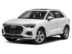 2022 Audi Q3 S line Premium Plus 45 TFSI quattro