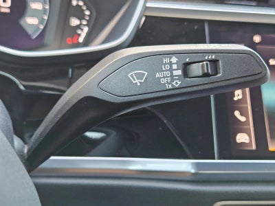 2024 Audi Q3 S line Premium Plus 45 TFSI quattro