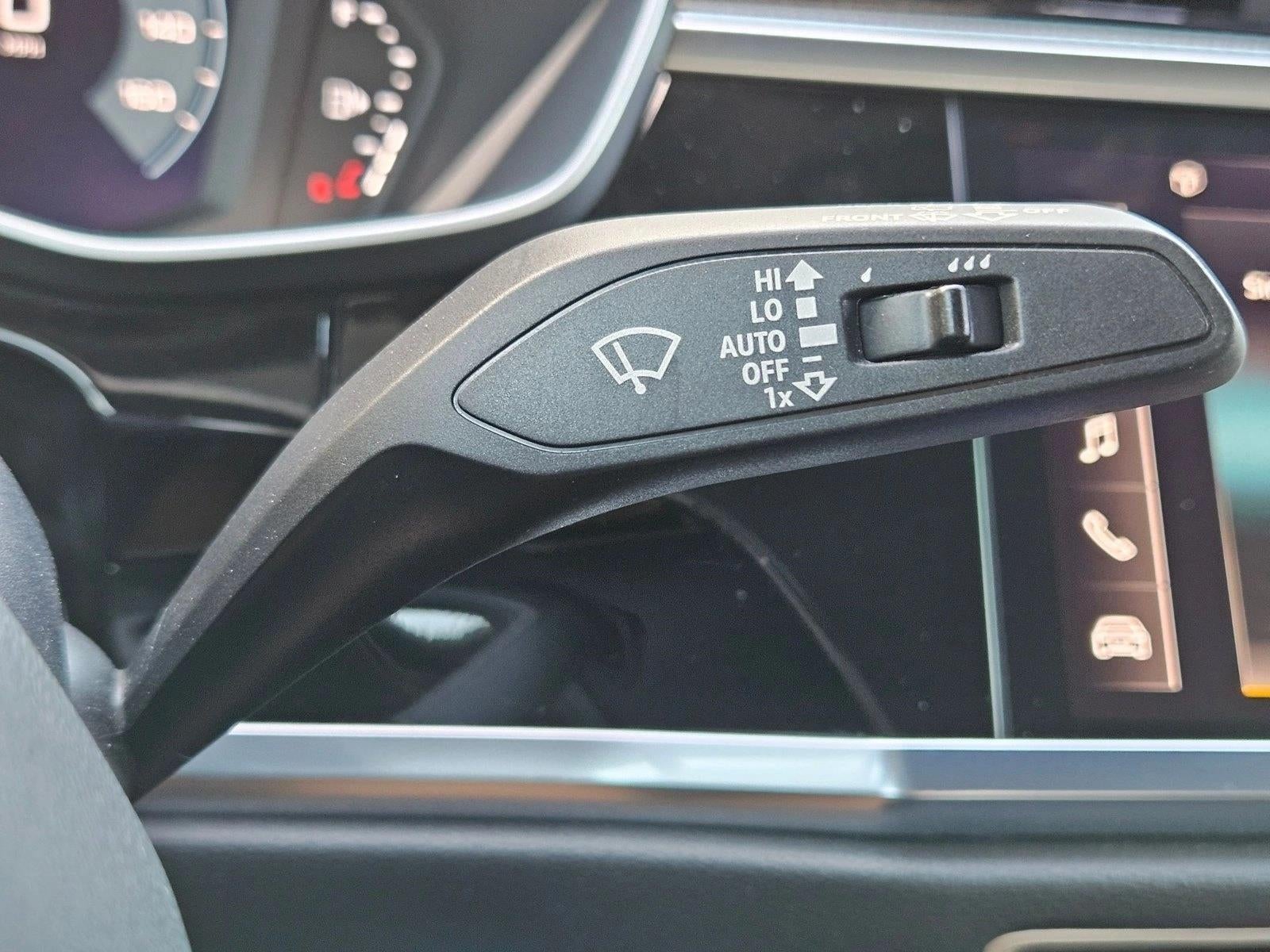 2024 Audi Q3 S line Premium Plus 45 TFSI quattro