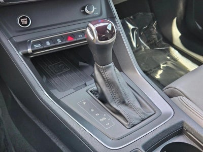 2024 Audi Q3 S line Premium Plus 45 TFSI quattro