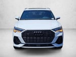 2024 Audi Q3 S line Premium Plus 45 TFSI quattro