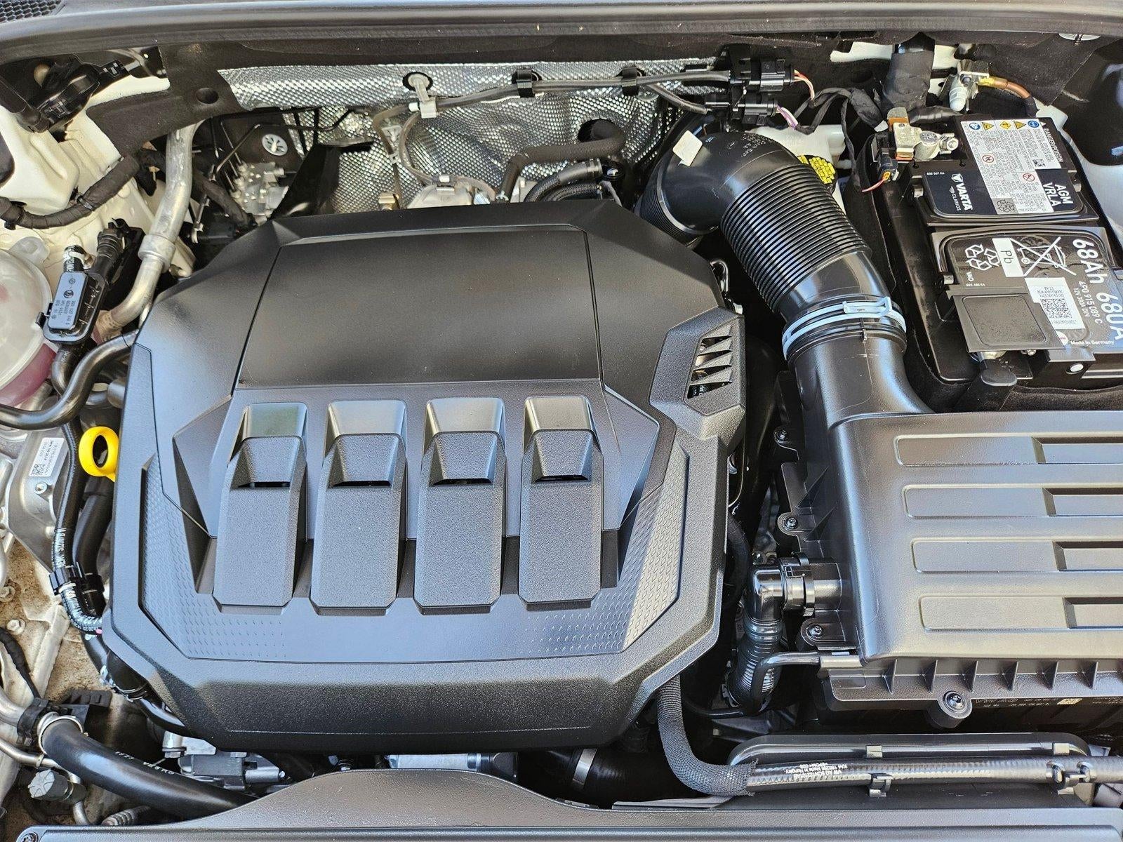 2024 Audi Q3 S line Premium Plus 45 TFSI quattro