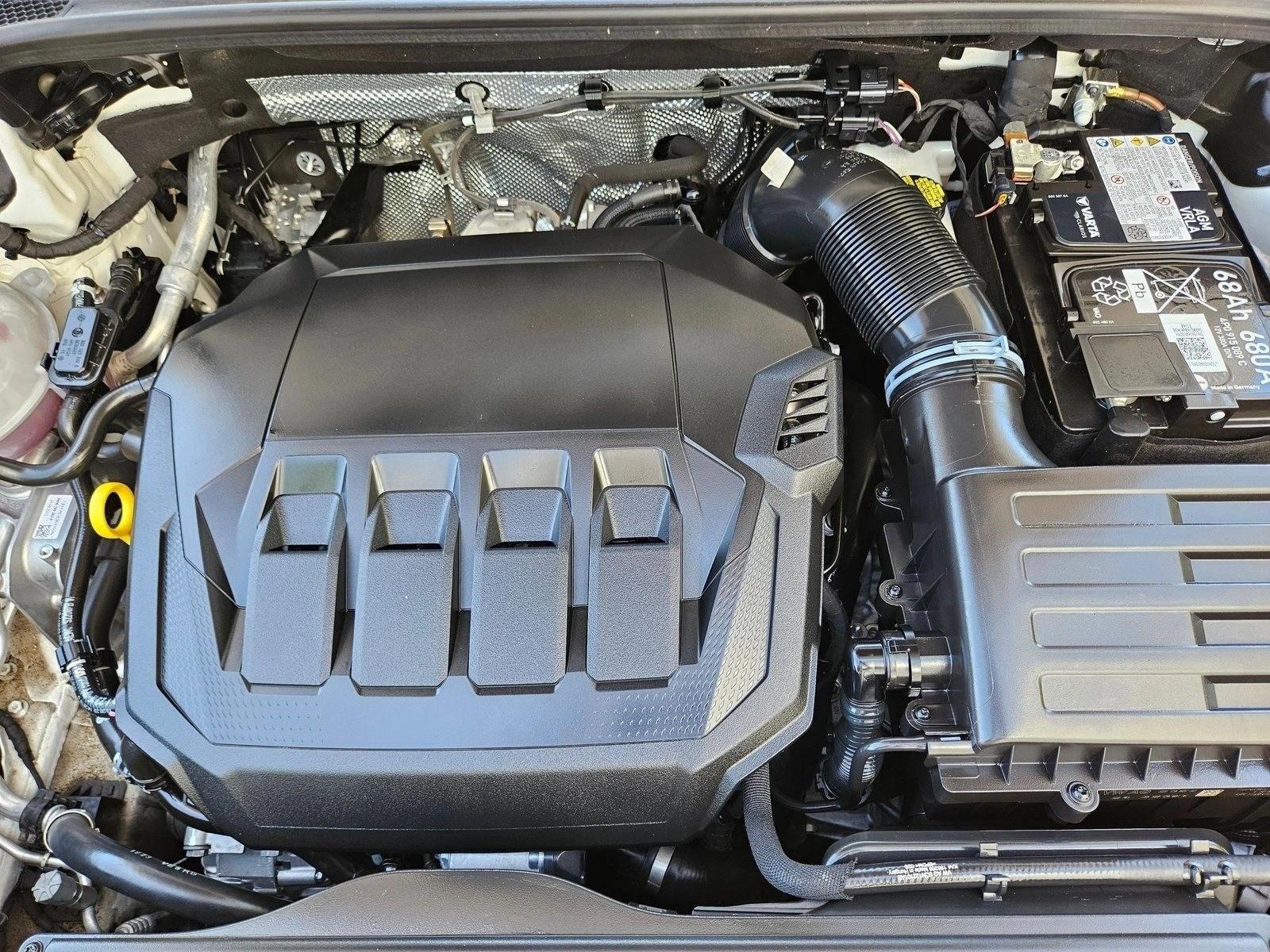 2024 Audi Q3 S line Premium Plus 45 TFSI quattro