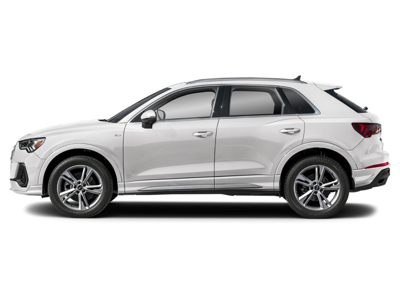 2024 Audi Q3 S line Premium Plus 45 TFSI quattro