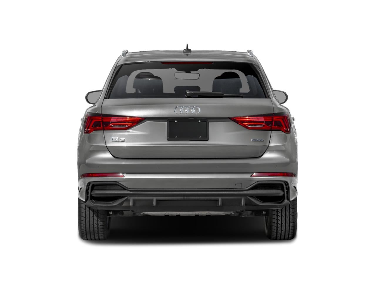 2024 Audi Q3 S line Premium Plus 45 TFSI quattro
