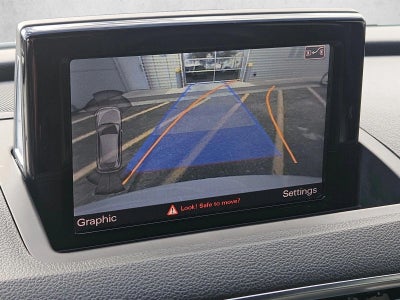 2016 Audi Q3 quattro 4dr Premium Plus