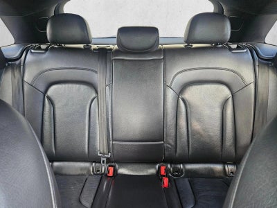 2016 Audi Q3 quattro 4dr Premium Plus