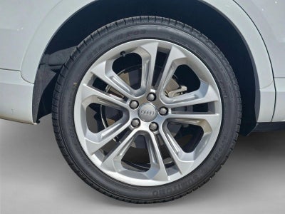 2016 Audi Q3 quattro 4dr Premium Plus