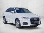 2016 Audi Q3 quattro 4dr Premium Plus
