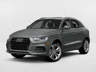 2016 Audi Q3 quattro 4dr Premium Plus