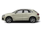 2016 Audi Q3 quattro 4dr Premium Plus