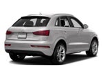 2016 Audi Q3 quattro 4dr Premium Plus
