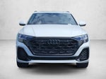 2025 Audi Q8 Premium Plus 55 TFSI quattro