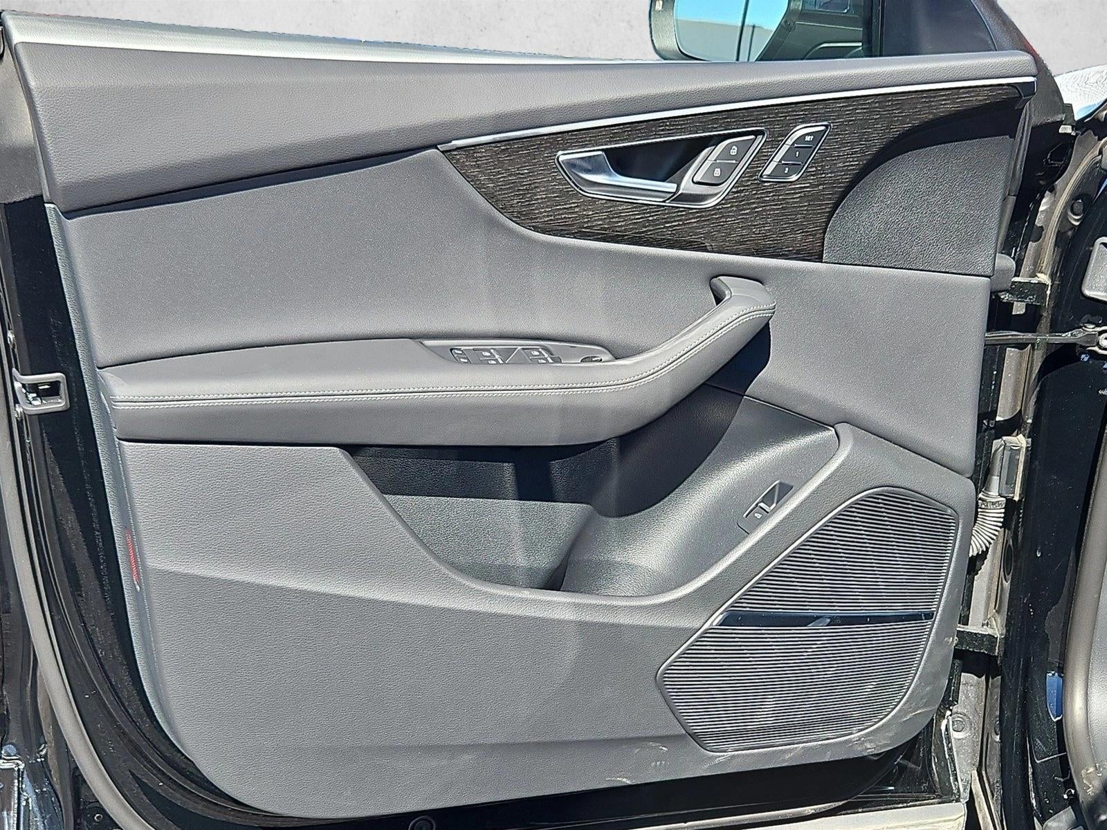 2026 Audi Q8 Premium Plus quattro *Ltd Avail*