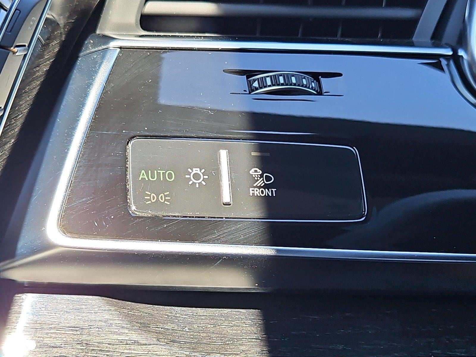 2026 Audi Q8 Premium Plus quattro *Ltd Avail*