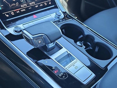 2026 Audi Q8 Premium Plus quattro *Ltd Avail*