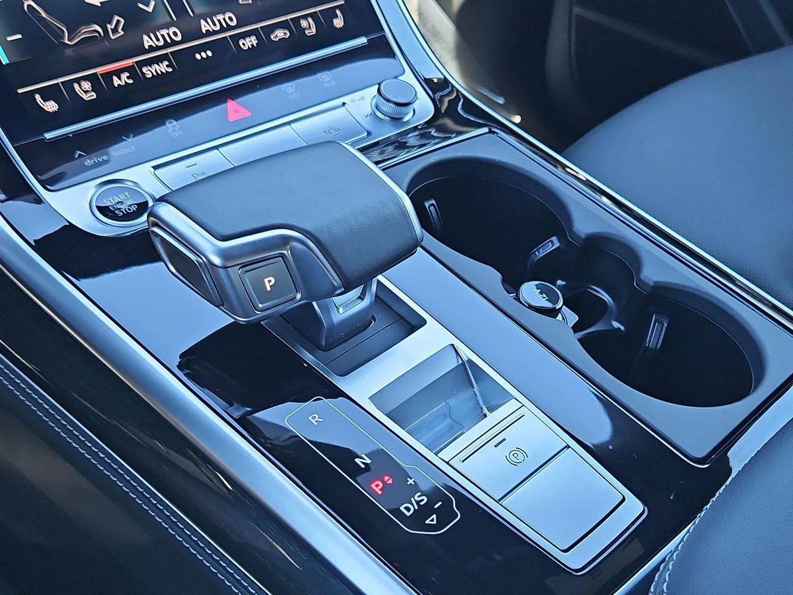 2026 Audi Q8 Premium Plus quattro *Ltd Avail*