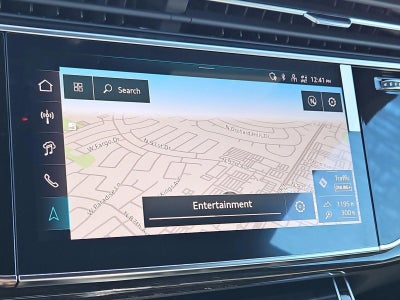 2026 Audi Q8 Premium Plus quattro *Ltd Avail*