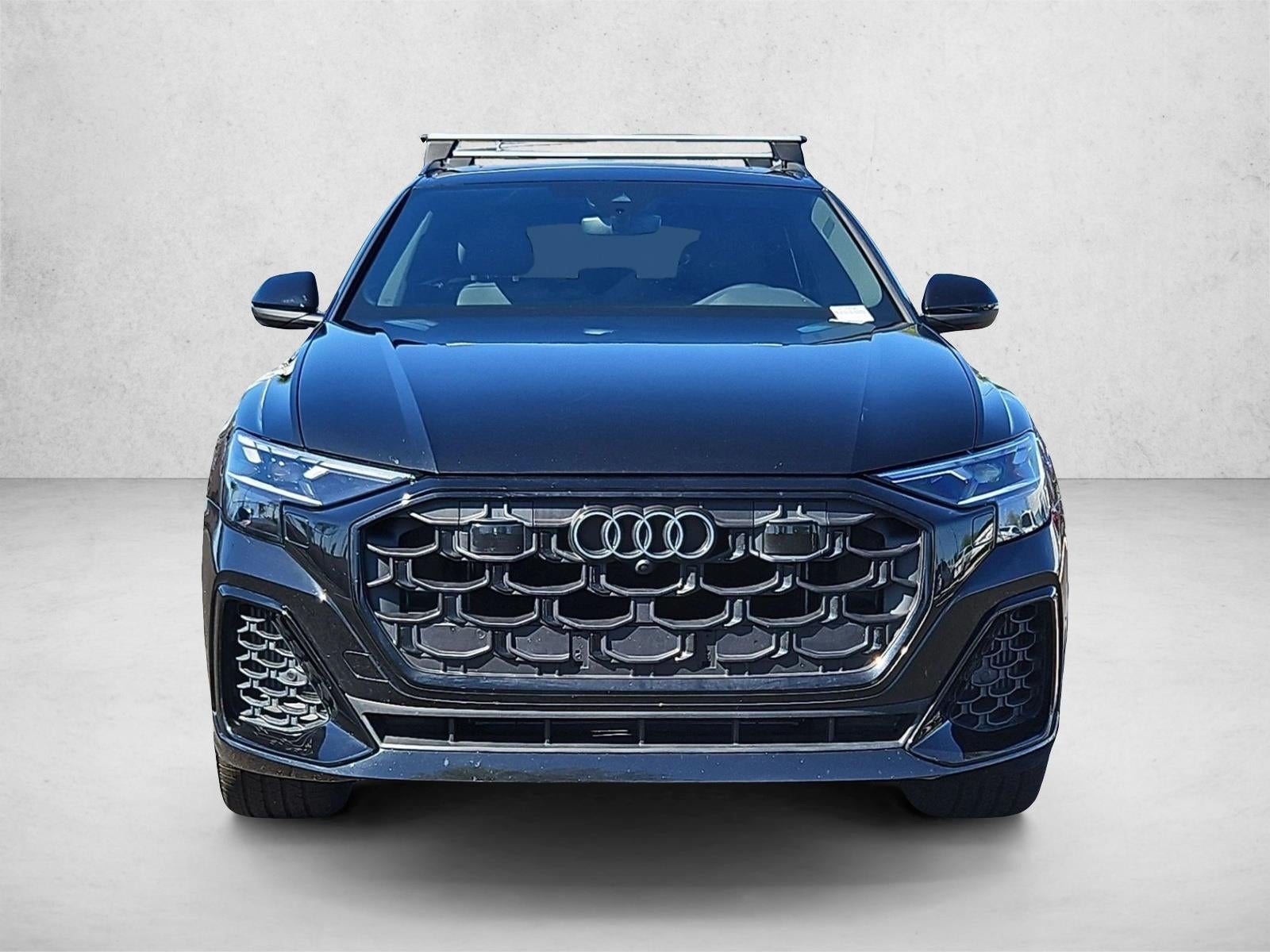 2026 Audi Q8 Premium Plus quattro *Ltd Avail*