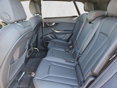 2026 Audi Q8 Premium Plus quattro *Ltd Avail*
