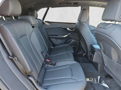 2026 Audi Q8 Premium Plus quattro *Ltd Avail*