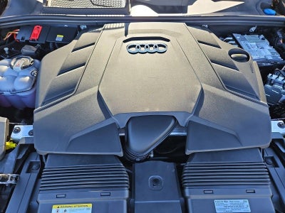 2026 Audi Q8 Premium Plus quattro *Ltd Avail*