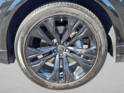 2026 Audi Q8 Premium Plus quattro *Ltd Avail*