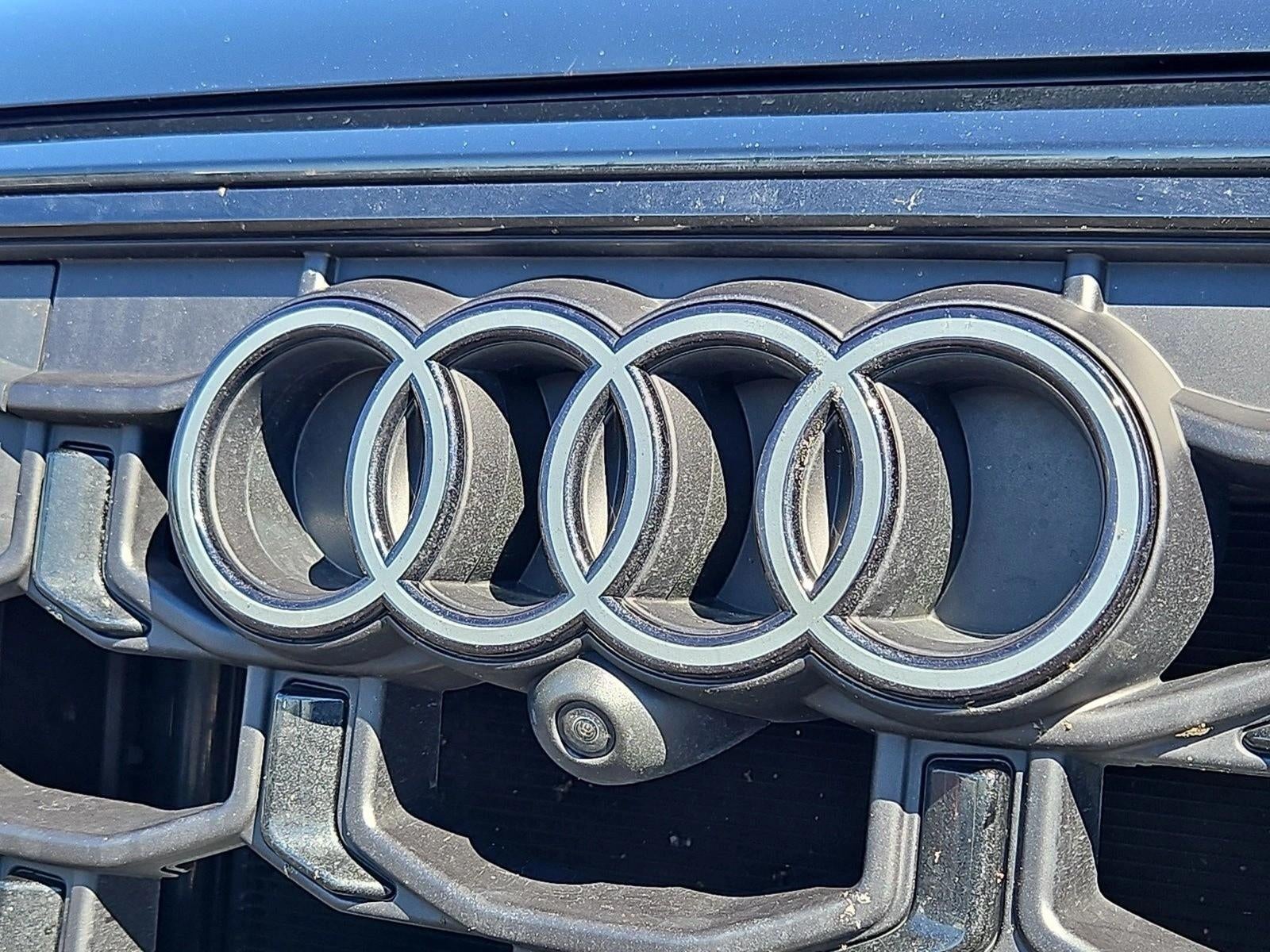2026 Audi Q8 Premium Plus quattro *Ltd Avail*