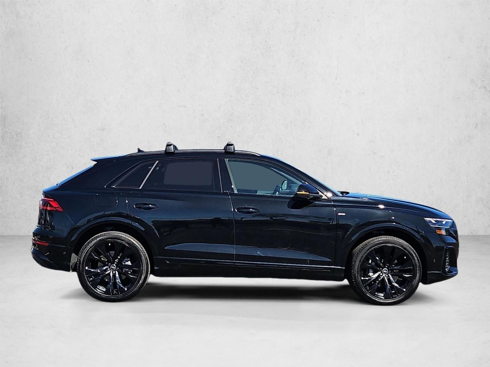 2026 Audi Q8 Premium Plus quattro *Ltd Avail*