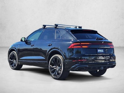 2026 Audi Q8 Premium Plus quattro *Ltd Avail*