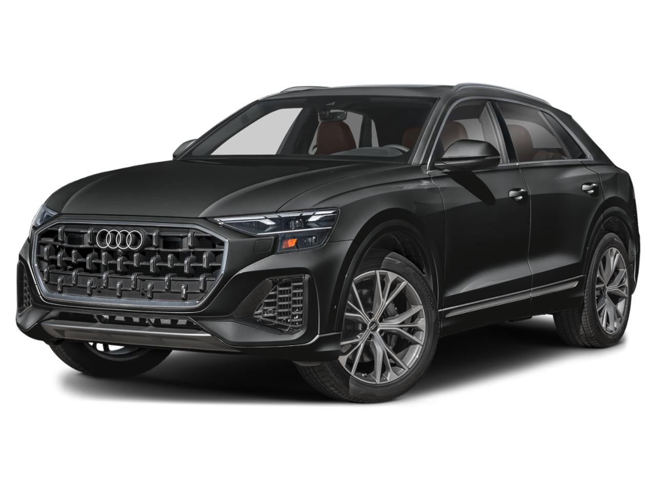 2026 Audi Q8 Premium Plus quattro *Ltd Avail*
