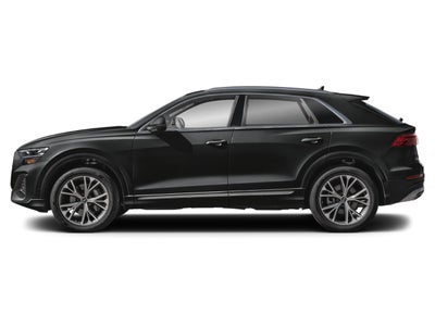2026 Audi Q8 Premium Plus quattro *Ltd Avail*